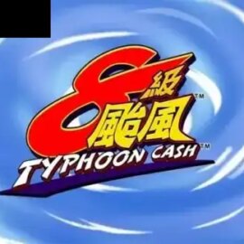 Typhoon Cash
