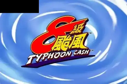 Typhoon Cash