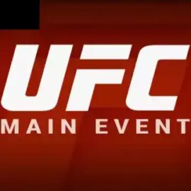 UFC Main Event