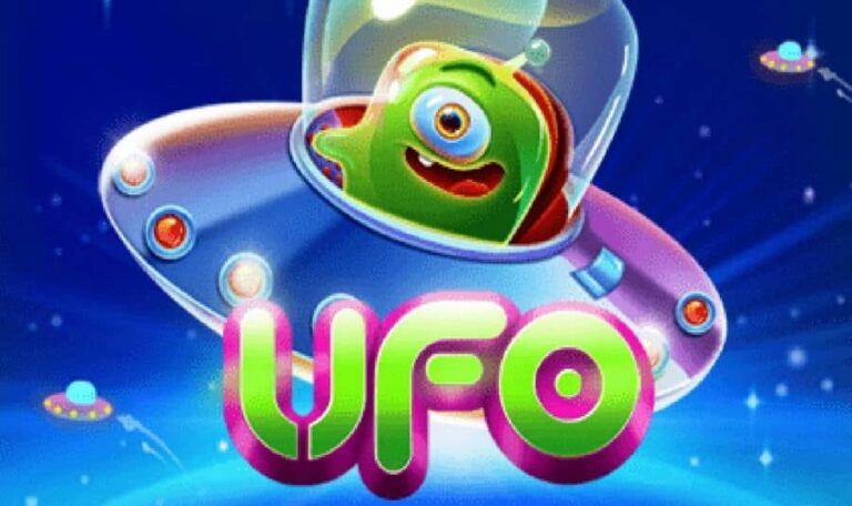 UFO (KA Gaming)