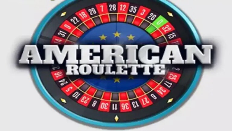 US Roulette