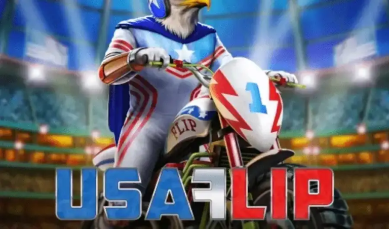 USA Flip