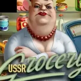 USSR Grocery