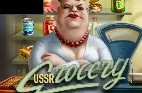 USSR Grocery