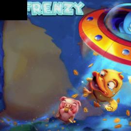 Ufo Frenzy