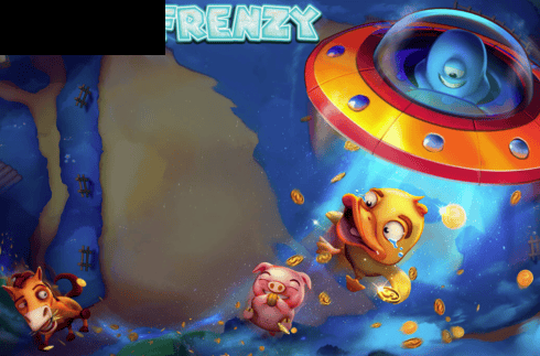 Ufo Frenzy