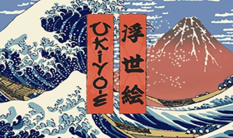 Ukiyo-e