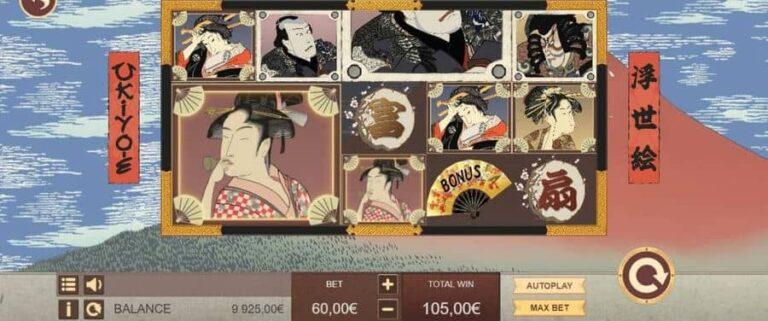 Ukiyo-e