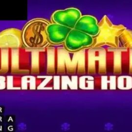 Ultimate Blazing Hot