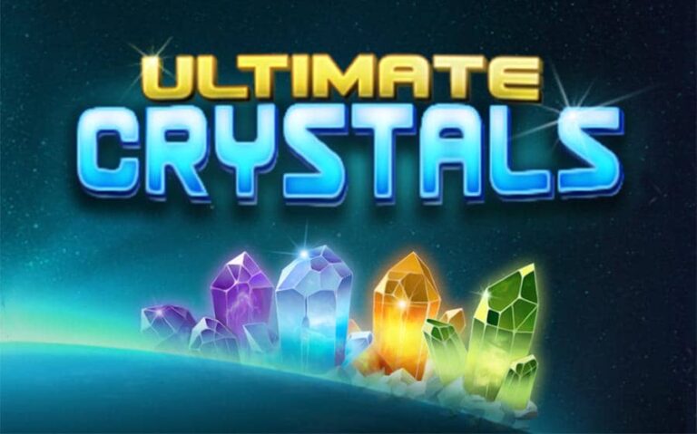 Ultimate Crystals
