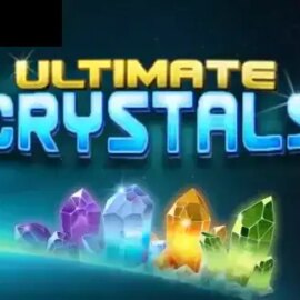 Ultimate Crystals