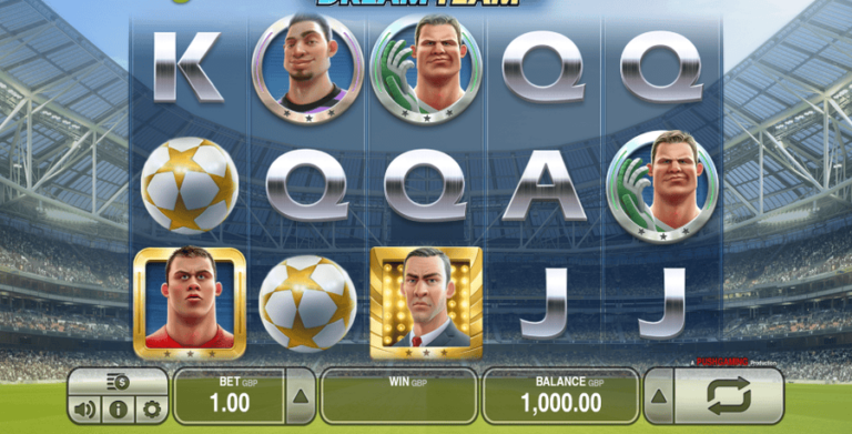 Ultimate Dream Team