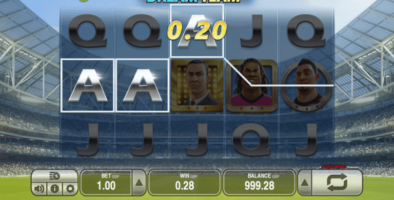 Ultimate Dream Team