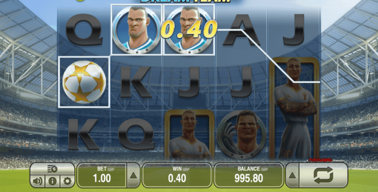 Ultimate Dream Team