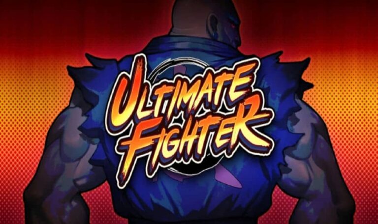 Ultimate Fighter