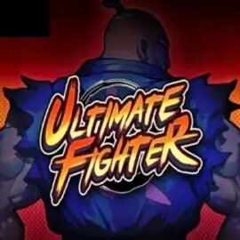 Ultimate Fighter