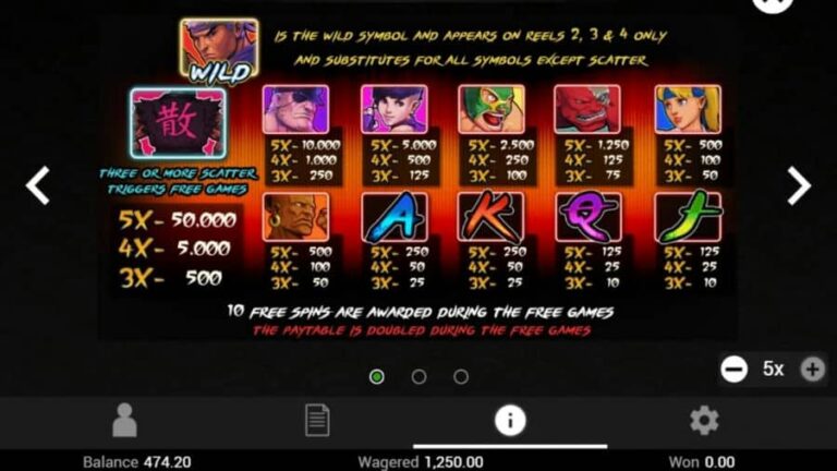 Ultimate Fighter