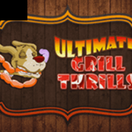 Ultimate Grill Thrills
