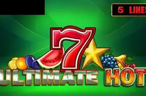 Ultimate Hot