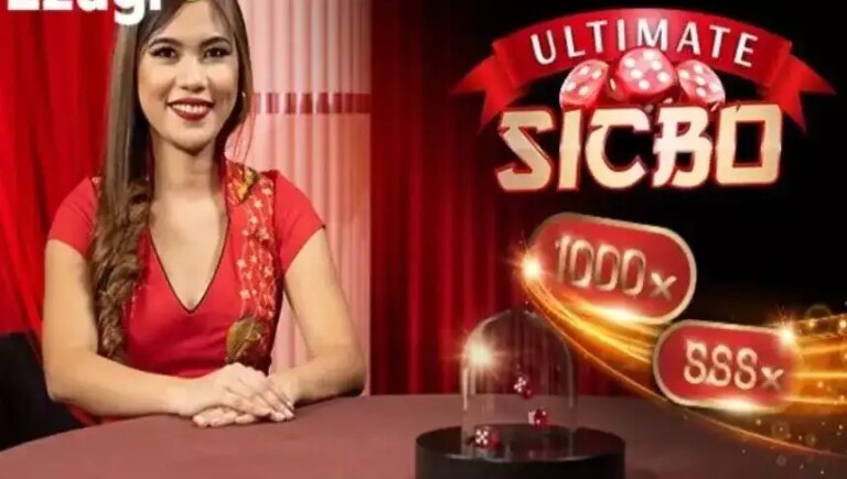 Ultimate Sic Bo
