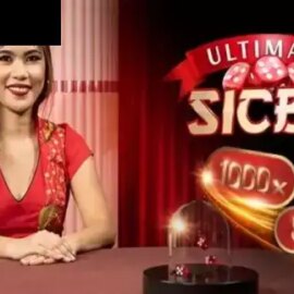 Ultimate Sic Bo