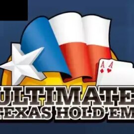 Ultimate Texas Hold ’em (Light and Wonder)