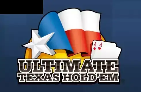 Ultimate Texas Hold ’em (Light and Wonder)