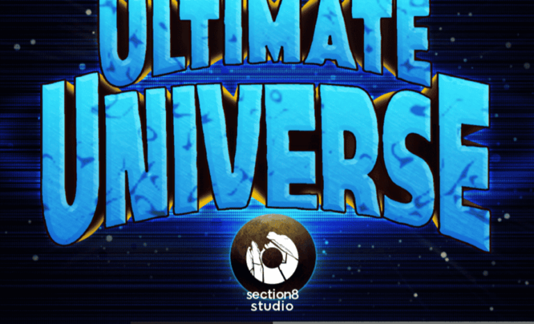 Ultimate Universe
