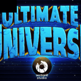 Ultimate Universe