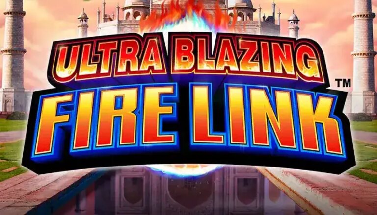 Ultra Blazing Fire Link India
