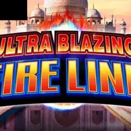 Ultra Blazing Fire Link India