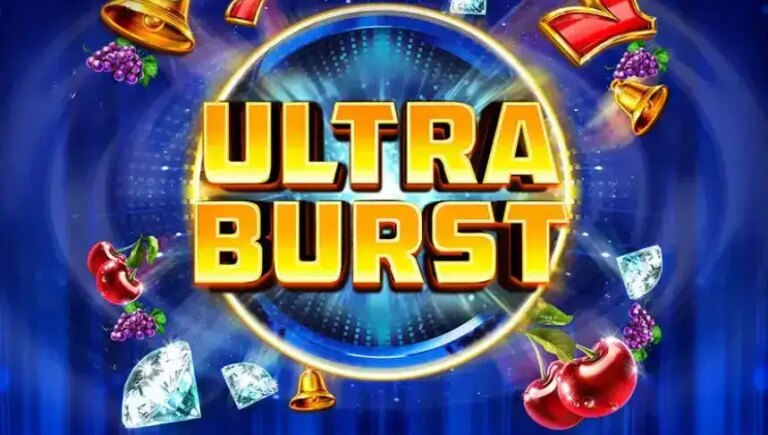 Ultra Burst