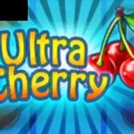 Ultra Cherry