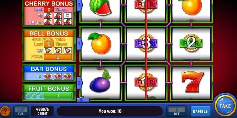 Ultra Cherry