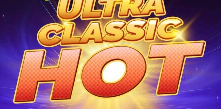 Ultra Classic Hot