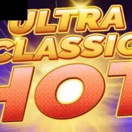 Ultra Classic Hot