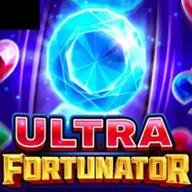 Ultra Fortunator: Hold and Win