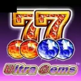 Ultra Gems Deluxe