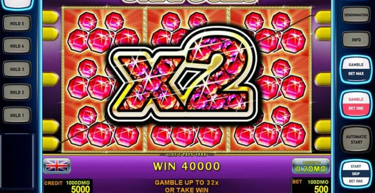 Ultra Gems Deluxe