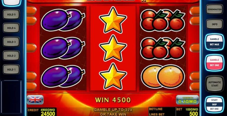 Ultra Star Deluxe
