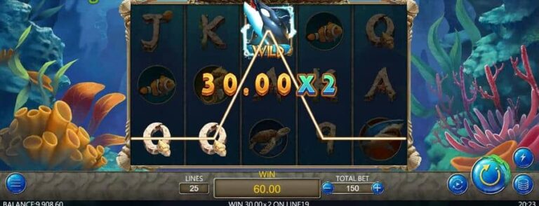 Ultra Treasure