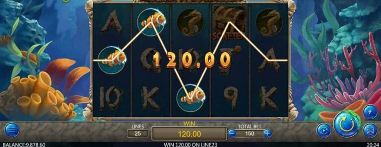 Ultra Treasure