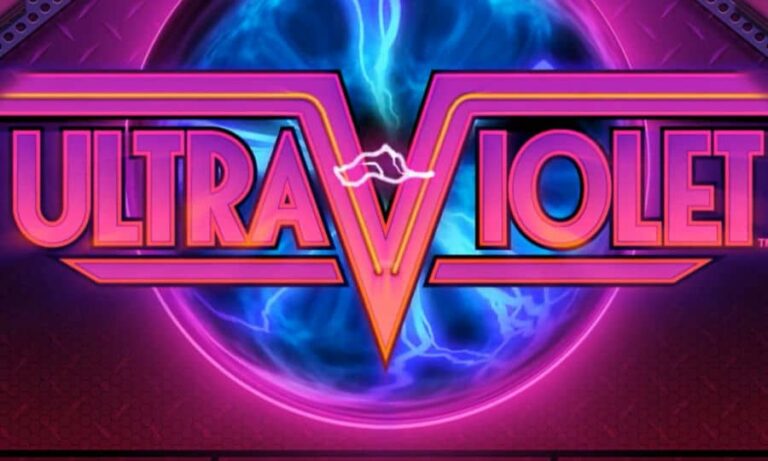 Ultra Violet