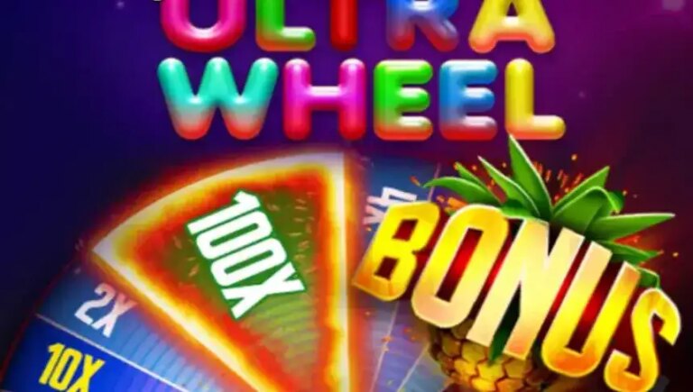 Ultra Wheel