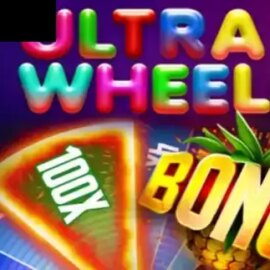 Ultra Wheel