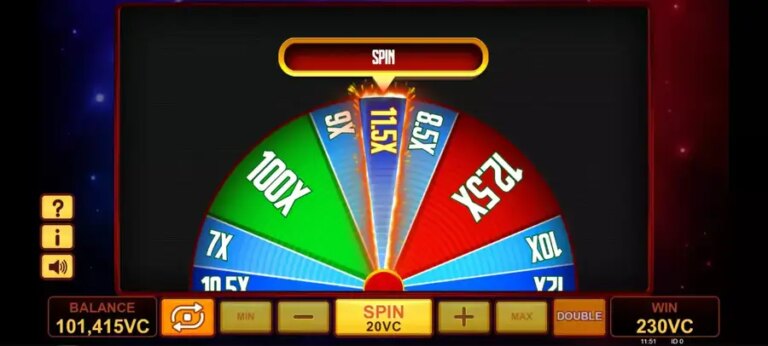 Ultra Wheel