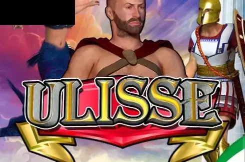 Ulysses
