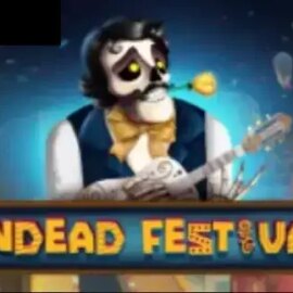 Undead Festival