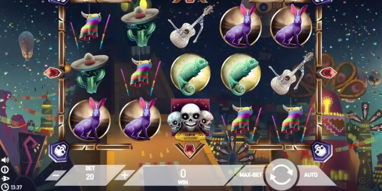 Undead Festival