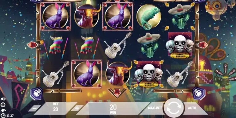 Undead Festival